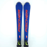 Schiuri copii sh Fischer Curv Pro Jr, 150 cm