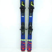 Schiuri copii sh Fischer Curv Pro Jr, 150 cm