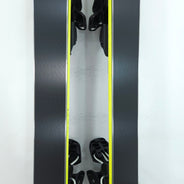 Schiuri copii sh Fischer Curv Pro Jr, 150 cm
