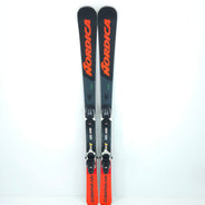 Schiuri copii sh Nordica Dobermann Combi Jr, 140 cm