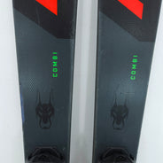 Schiuri copii sh Nordica Dobermann Combi Jr, 140 cm