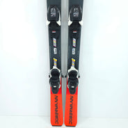 Schiuri copii sh Nordica Dobermann Combi Jr, 140 cm
