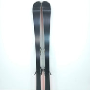 Schiuri copii sh Nordica Dobermann Combi Jr, 140 cm