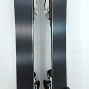 Schiuri copii sh Nordica Dobermann Combi Jr, 140 cm