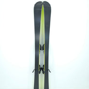 Schiuri Volkl Racetiger Jr Pro, 130 cm
