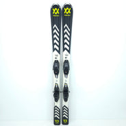 Schiuri sh Volkl Racetiger Junior, 140 cm