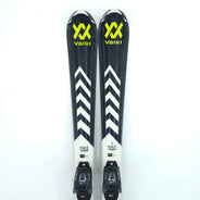 Schiuri sh Volkl Racetiger Junior, 140 cm
