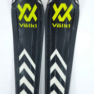 Schiuri sh Volkl Racetiger Junior, 140 cm