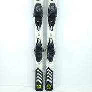 Schiuri sh Volkl Racetiger Junior, 140 cm