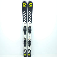 Schiuri sh Volkl Racetiger Junior, 130 cm