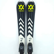 Schiuri sh Volkl Racetiger Junior, 130 cm