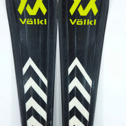 Schiuri sh Volkl Racetiger Junior, 130 cm