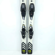 Schiuri sh Volkl Racetiger Junior, 130 cm