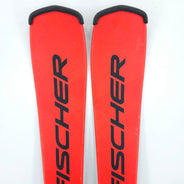 Schiuri copii sh Fischer The Curv Jr, 130 cm