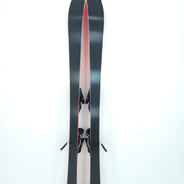 Schiuri copii sh Fischer The Curv Jr, 130 cm