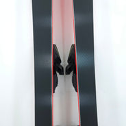 Schiuri copii sh Fischer The Curv Jr, 130 cm