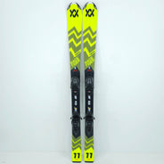 Schiuri sh Volkl Racetiger Junior, 130 cm