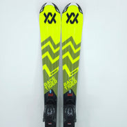 Schiuri sh Volkl Racetiger Junior, 130 cm