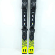 Schiuri sh Volkl Racetiger Junior, 130 cm