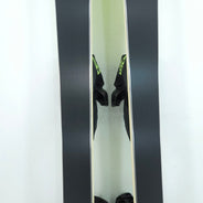 Schiuri copii sh Fischer RC4 Race, 120 cm