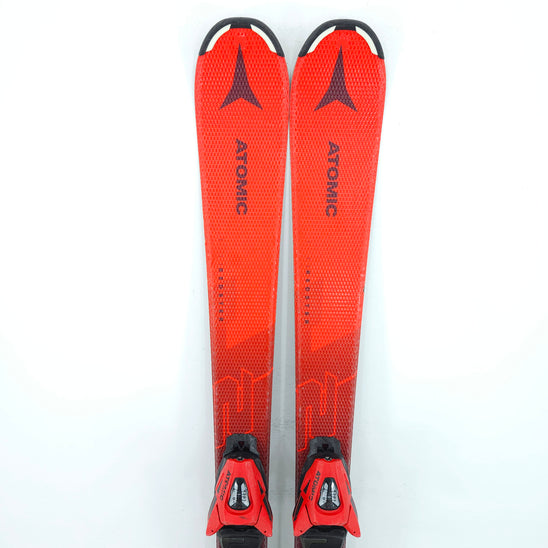 Schiuri sh Atomic Redster J2, 120 cm