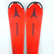 Schiuri sh Atomic Redster J2, 120 cm