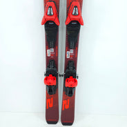 Schiuri sh Atomic Redster J2, 120 cm