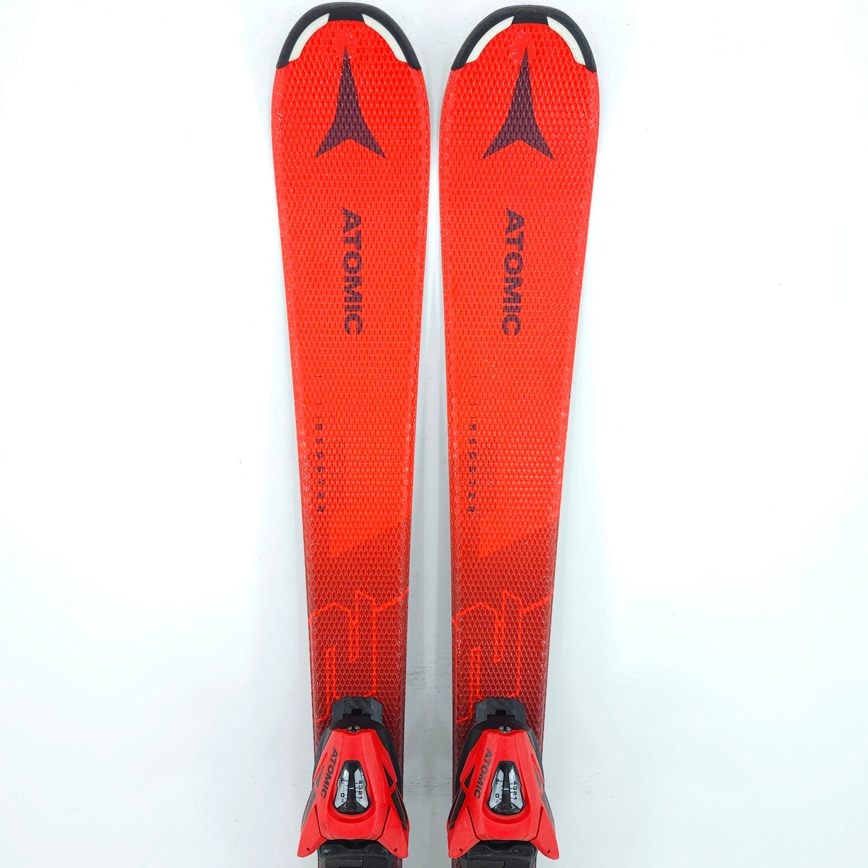 Schiuri sh Atomic Redster J2, 120 cm