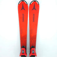 Schiuri sh Atomic Redster J2, 120 cm