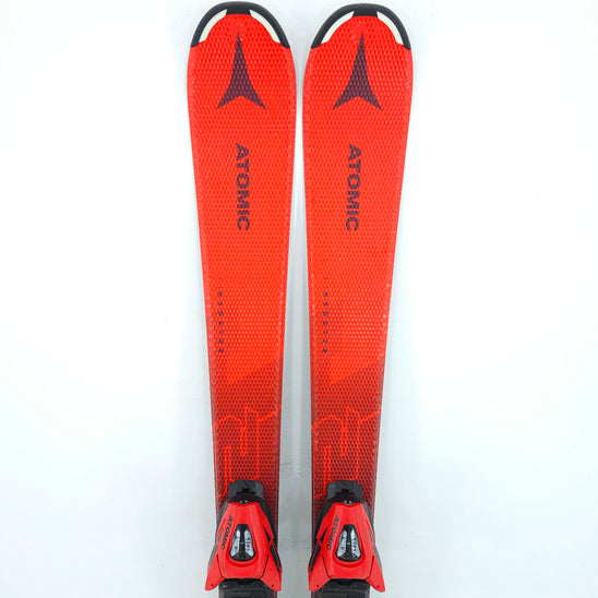 Schiuri sh Atomic Redster J2, 120 cm