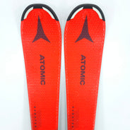 Schiuri sh Atomic Redster J2, 120 cm