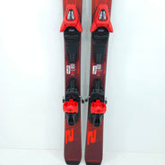 Schiuri sh Atomic Redster J2, 120 cm