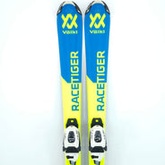 Schiuri copii sh Volkl Racetiger Jr, 120 cm