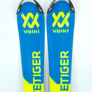 Schiuri copii sh Volkl Racetiger Jr, 120 cm