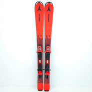 Schiuri sh Atomic Redster J2, 120 cm