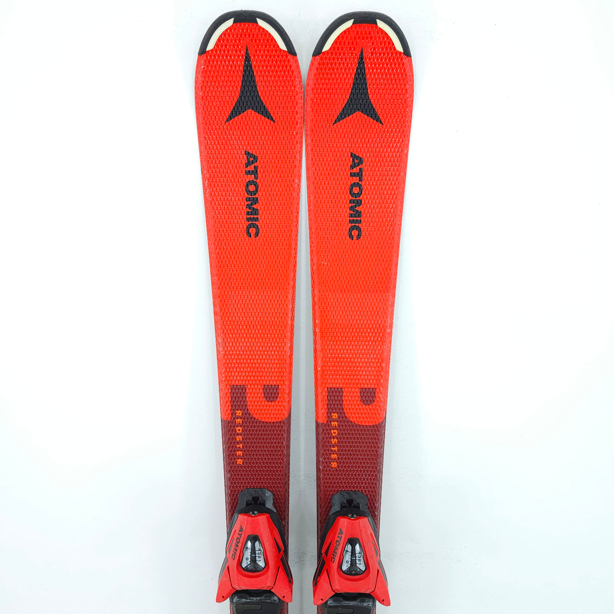 Schiuri sh Atomic Redster J2, 120 cm
