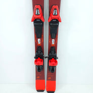 Schiuri sh Atomic Redster J2, 120 cm