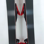 Schiuri sh Atomic Redster J2, 120 cm
