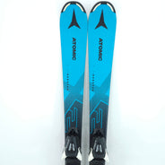 Schiuri sh Atomic Redster X2, 120 cm