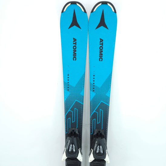 Schiuri sh Atomic Redster X2, 120 cm