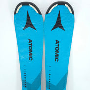 Schiuri sh Atomic Redster X2, 120 cm