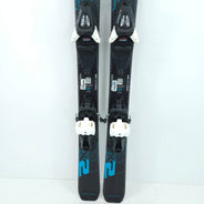 Schiuri sh Atomic Redster X2, 120 cm