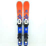 Schiuri copii sh Salomon QST, 70 cm