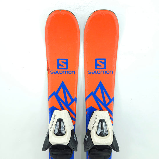 Schiuri copii sh Salomon QST, 70 cm