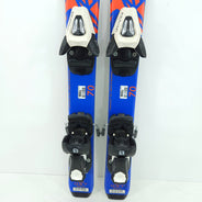 Schiuri copii sh Salomon QST, 70 cm