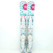 Schiuri copii sh Rossignol Exp, 80 cm