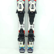Schiuri copii sh Salomon T1 Jr, 90 cm
