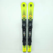 Schiuri copii sh Volkl Racetiger Junior 90 cm