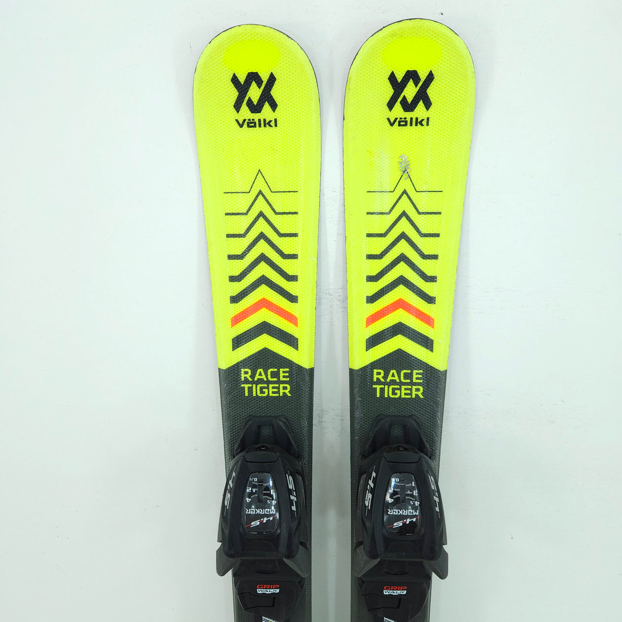 Schiuri copii sh Volkl Racetiger Junior 90 cm