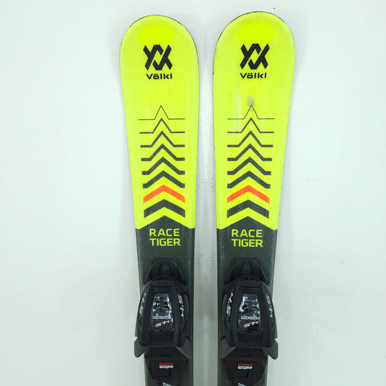 Schiuri copii sh Volkl Racetiger Junior 90 cm